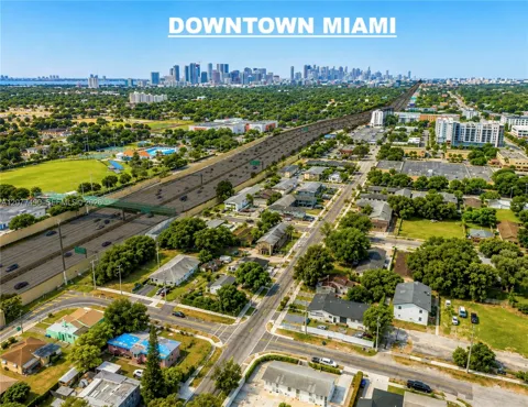 645 NW 65th St