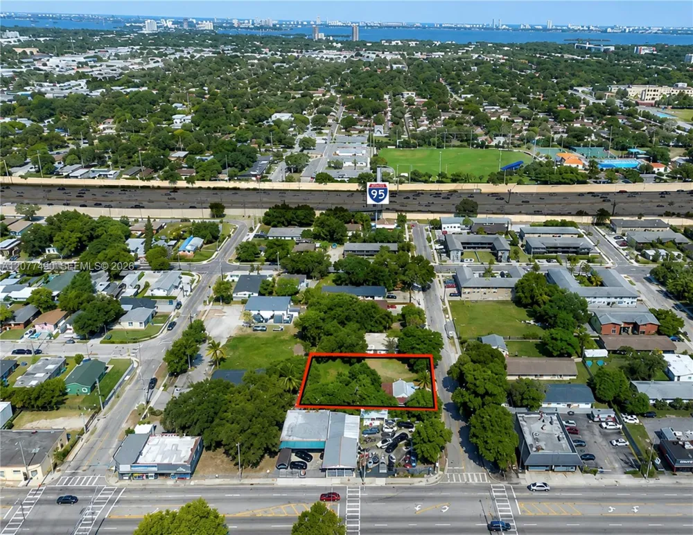645 NW 65th St Miami, FL 33150
