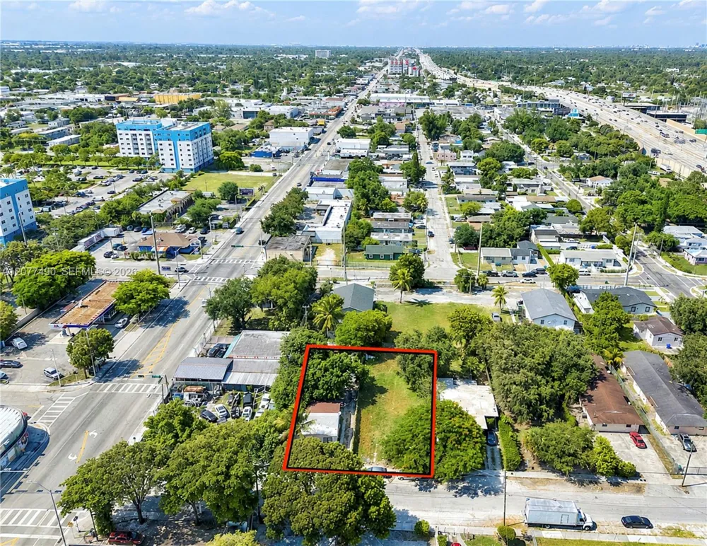 645 NW 65th St Miami, FL 33150