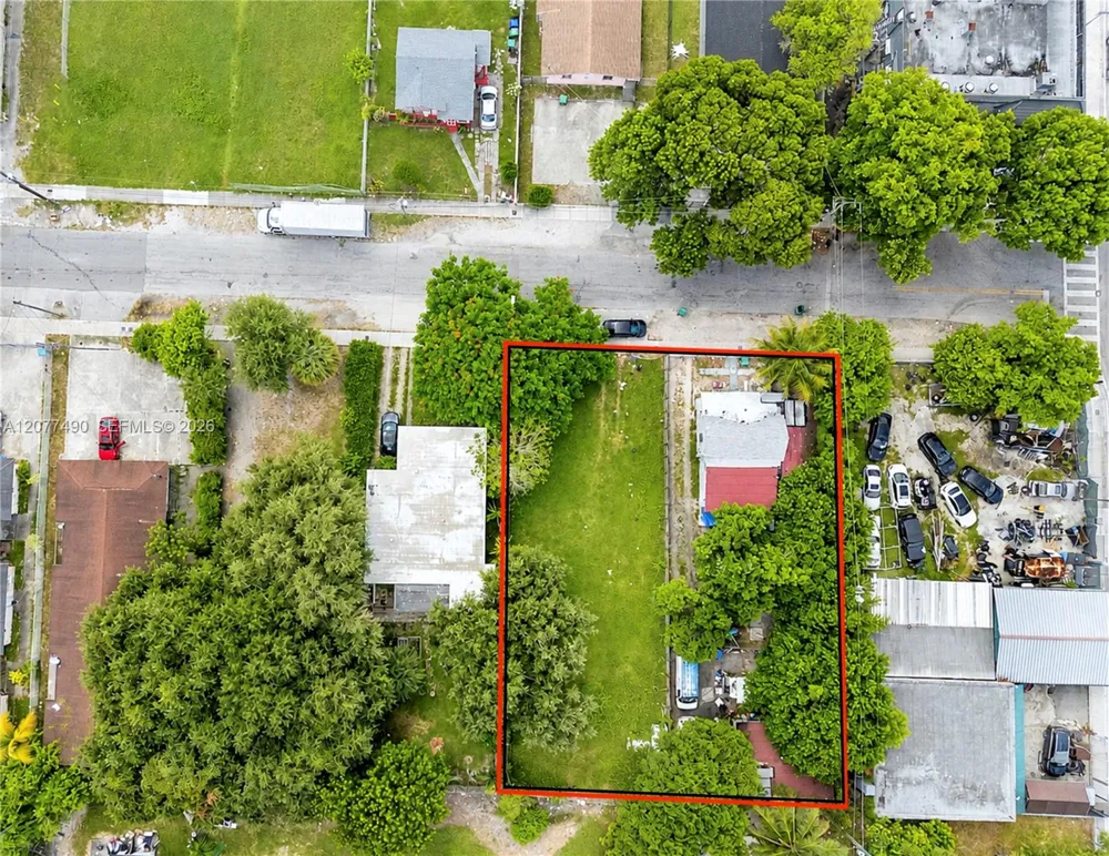 645 NW 65th St Miami, FL 33150