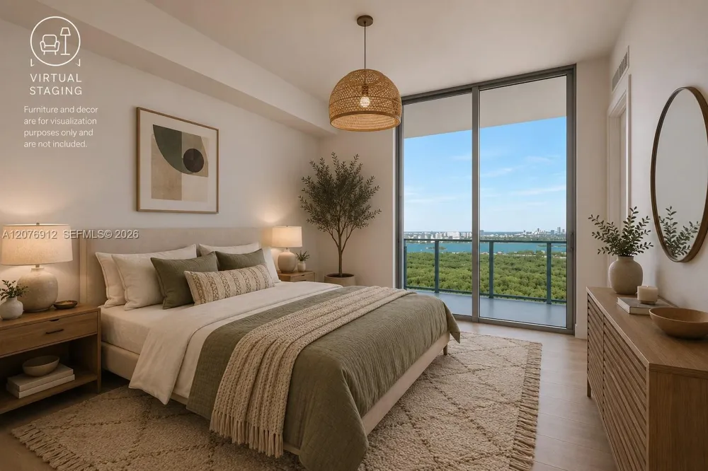 2411 Laguna Circle #2402 North Miami, FL 33181