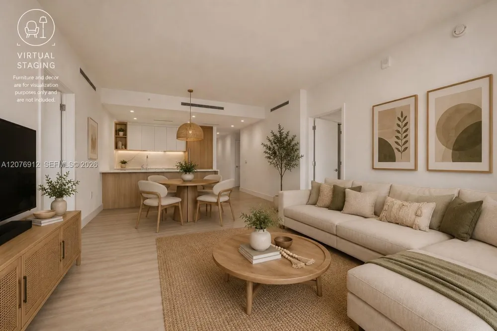 2411 Laguna Circle #2402 North Miami, FL 33181