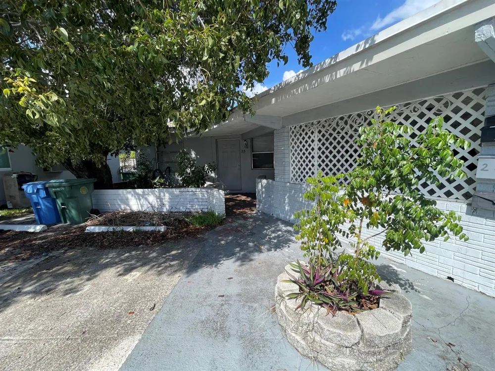 3361 NE 16TH AVENUE #1 Oakland Park, FL 33334