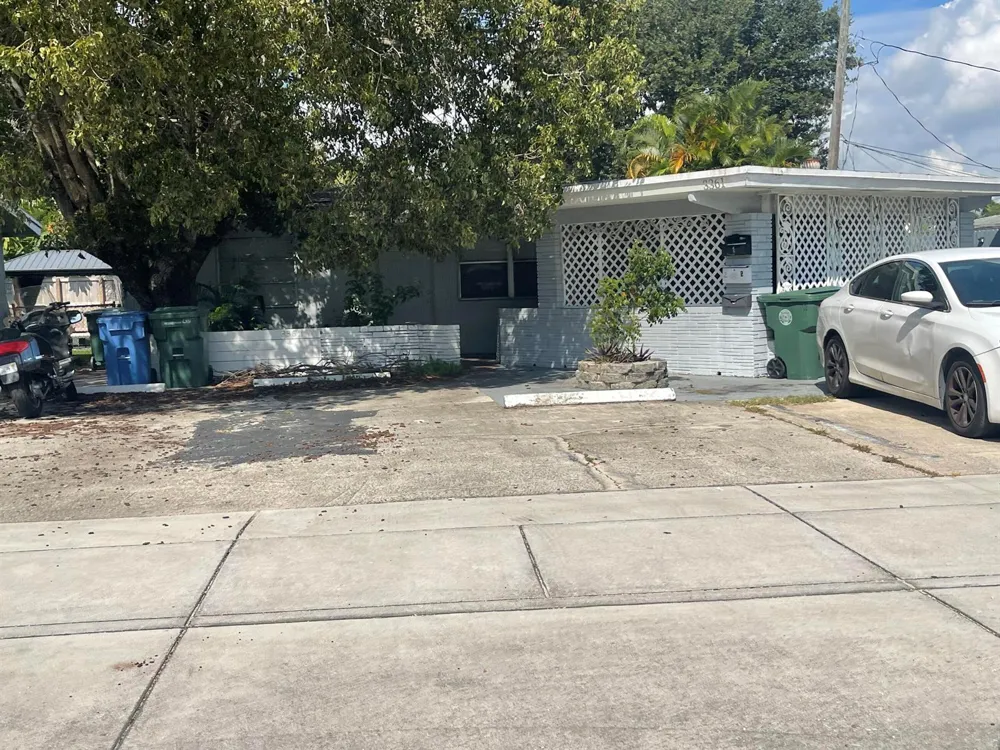 3361 NE 16TH AVENUE #1 Oakland Park, FL 33334