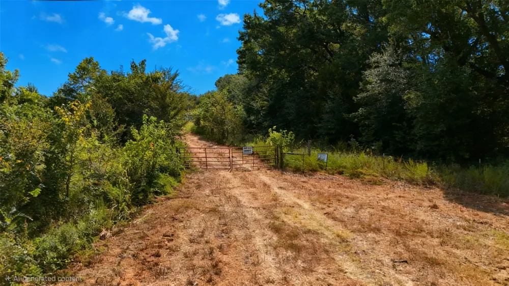 4070 ROAD Eufaula, OK 74432