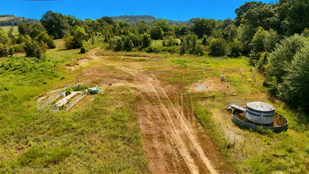4070 ROAD Eufaula, OK 74432