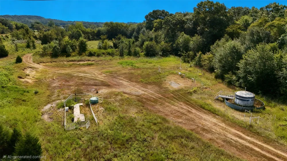 4070 ROAD Eufaula, OK 74432