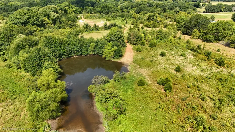 4070 ROAD Eufaula, OK 74432