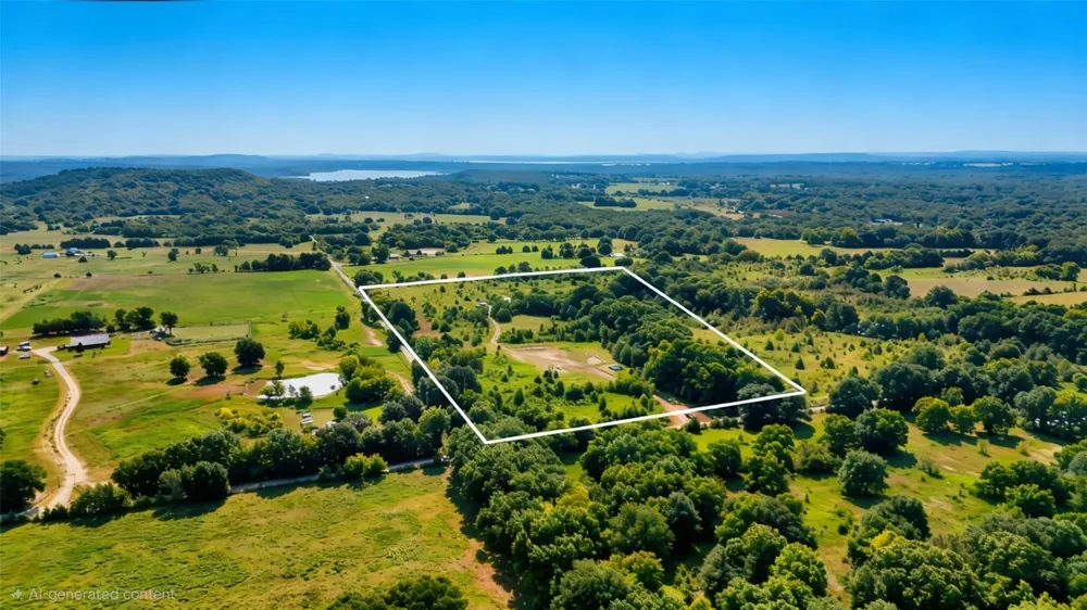 4070 ROAD Eufaula, OK 74432