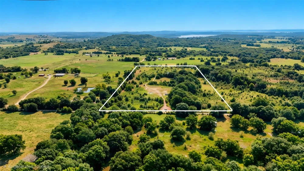 4070 ROAD Eufaula, OK 74432