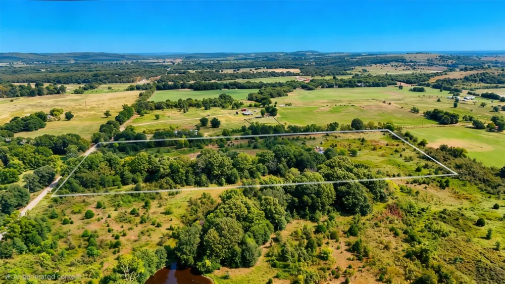 4070 ROAD Eufaula, OK 74432