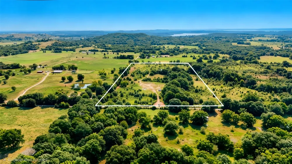 4070 ROAD Eufaula, OK 74432