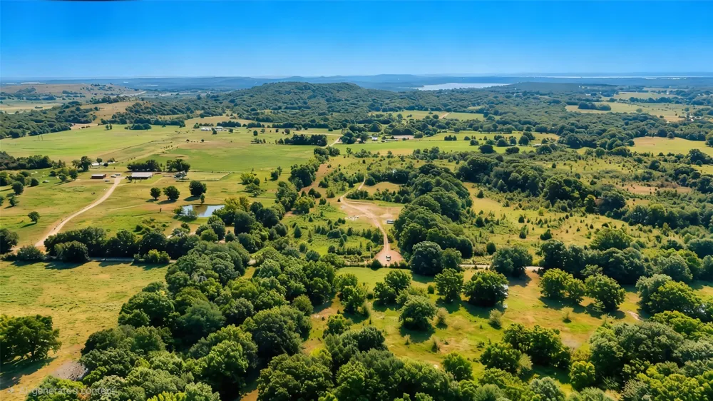 4070 ROAD Eufaula, OK 74432