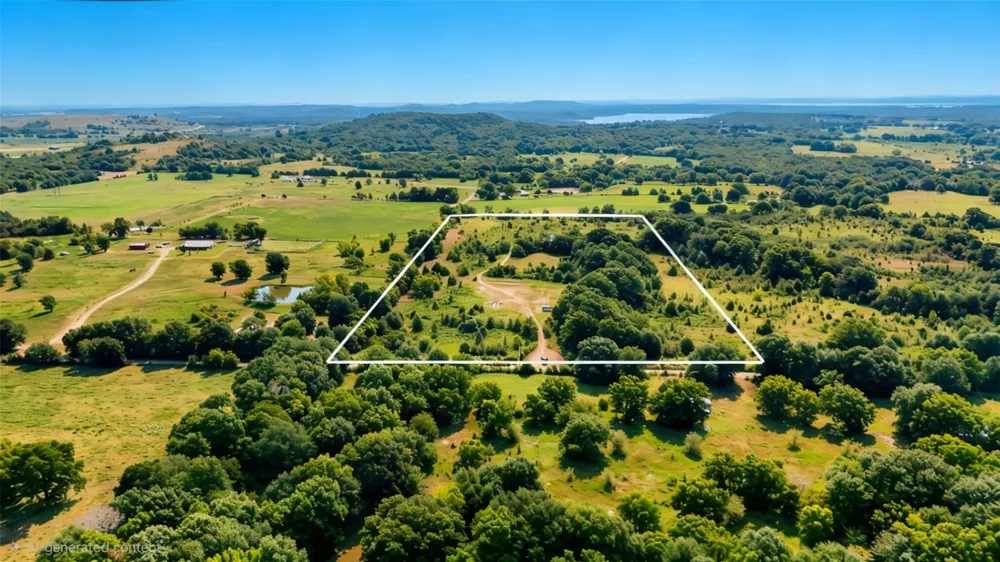 4070 ROAD Eufaula, OK 74432