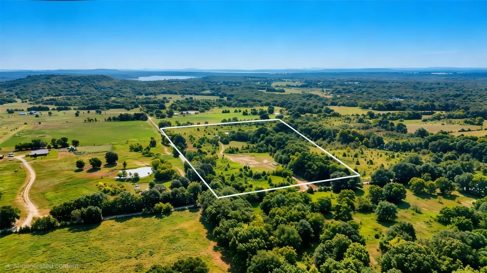 4070 ROAD Eufaula, OK 74432