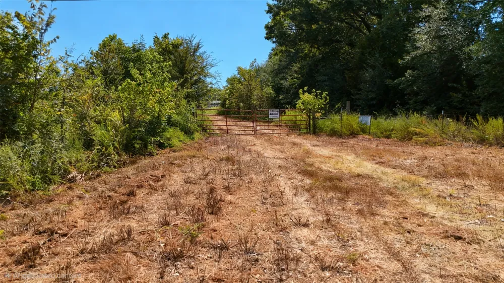 4070 ROAD Eufaula, OK 74432