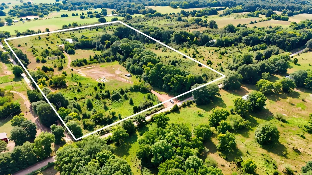 4070 ROAD Eufaula, OK 74432