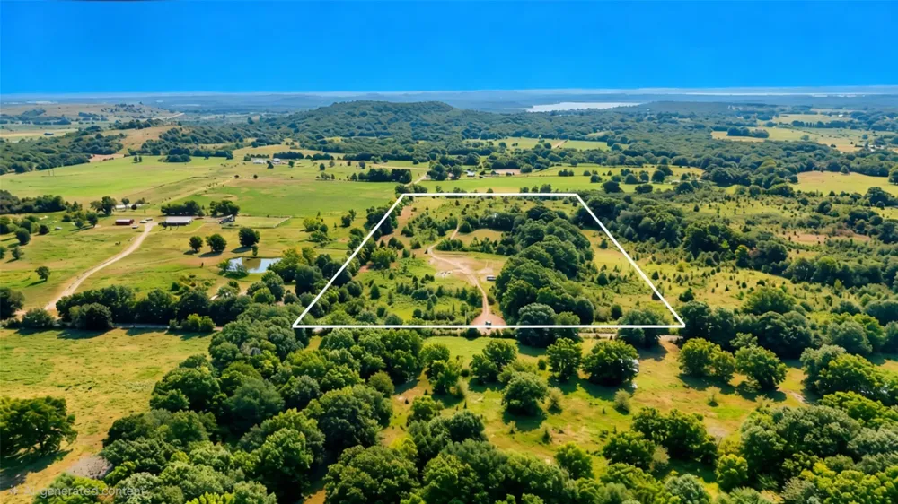 4070 ROAD Eufaula, OK 74432