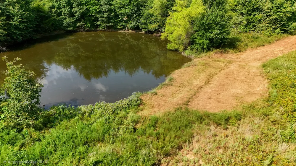 4070 ROAD Eufaula, OK 74432