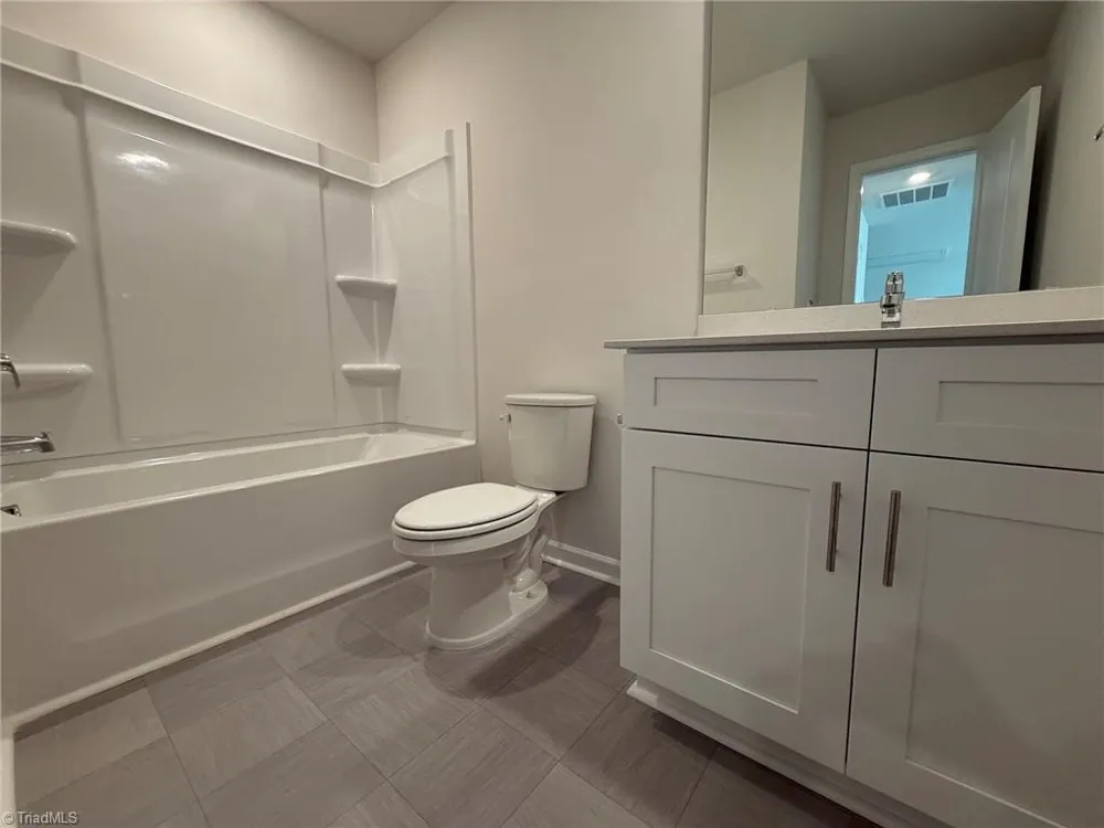 122 Longleaf Court Stokesdale, NC 27357