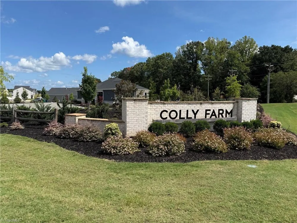 122 Longleaf Court Stokesdale, NC 27357