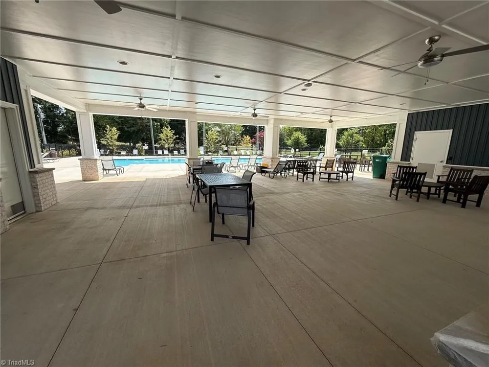 122 Longleaf Court Stokesdale, NC 27357