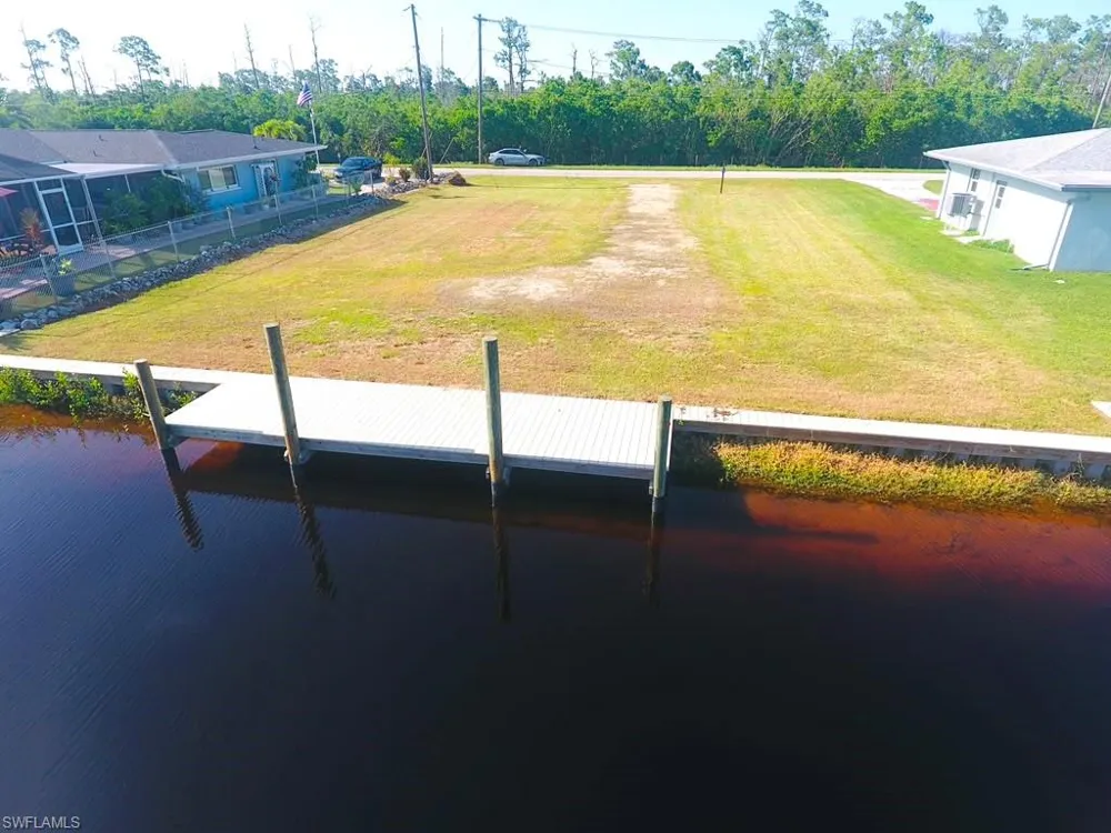 6309 Park Road Fort Myers, FL 33908