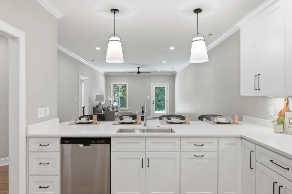 5282 Baylor Street NW Cleveland, TN 37312