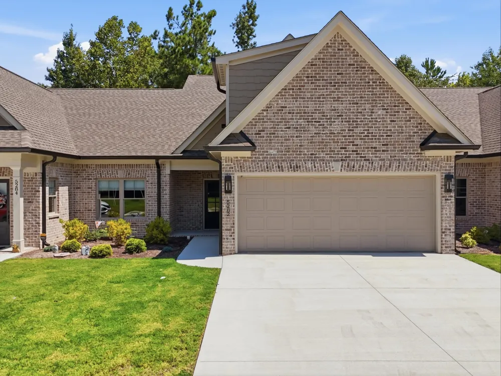 5282 Baylor Street NW Cleveland, TN 37312