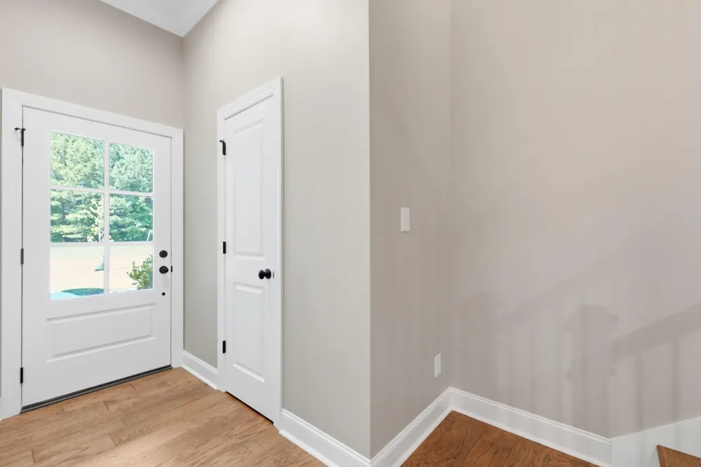 5282 Baylor Street NW Cleveland, TN 37312