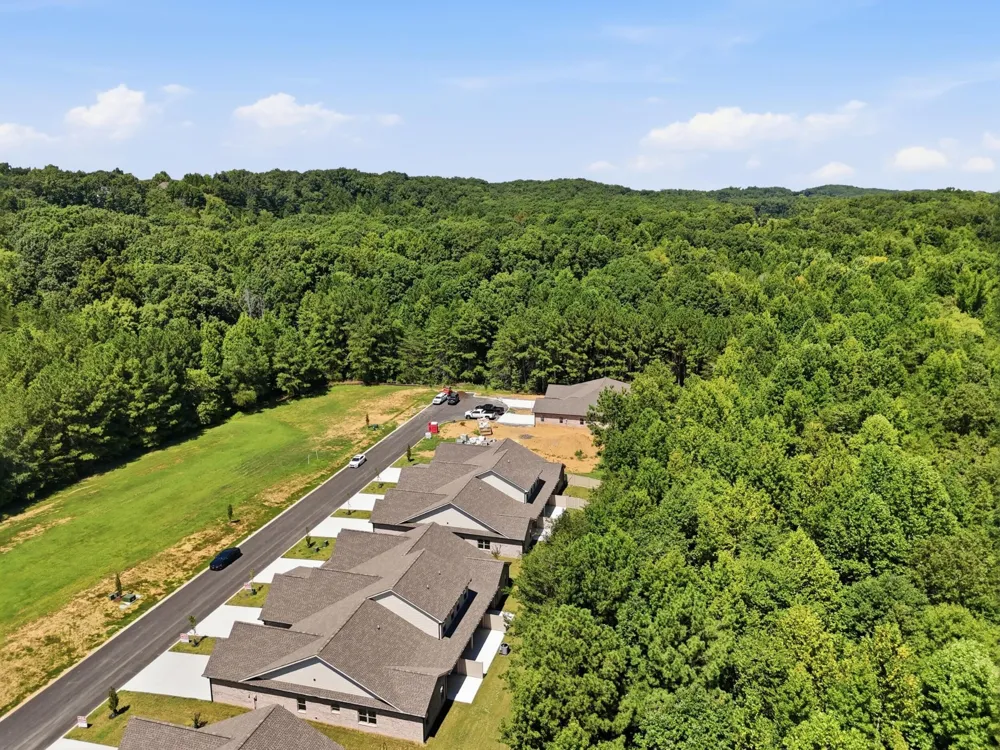 5282 Baylor Street NW Cleveland, TN 37312