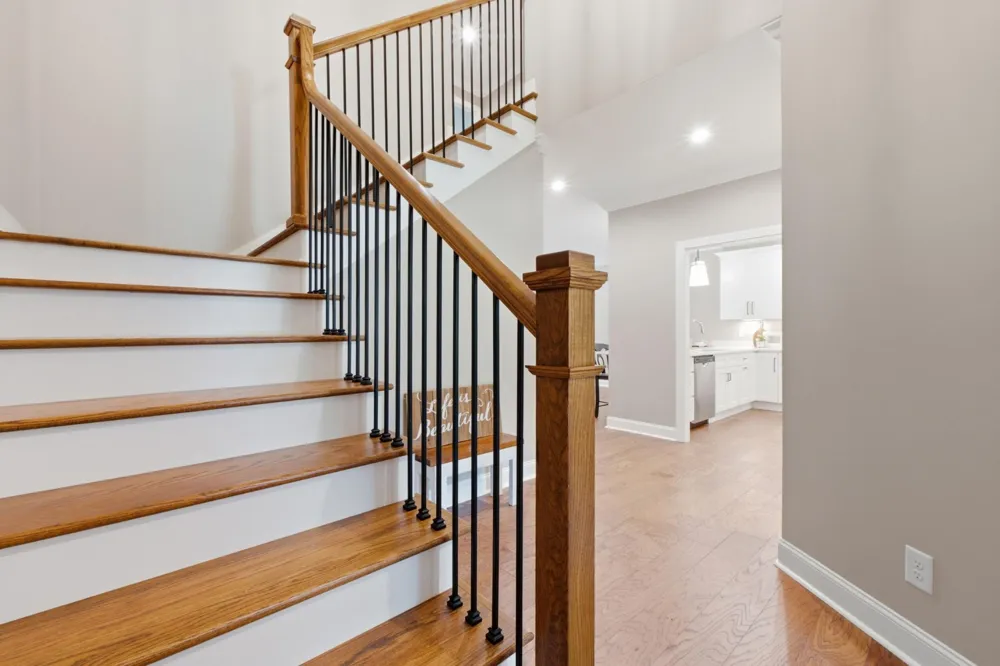 5282 Baylor Street NW Cleveland, TN 37312