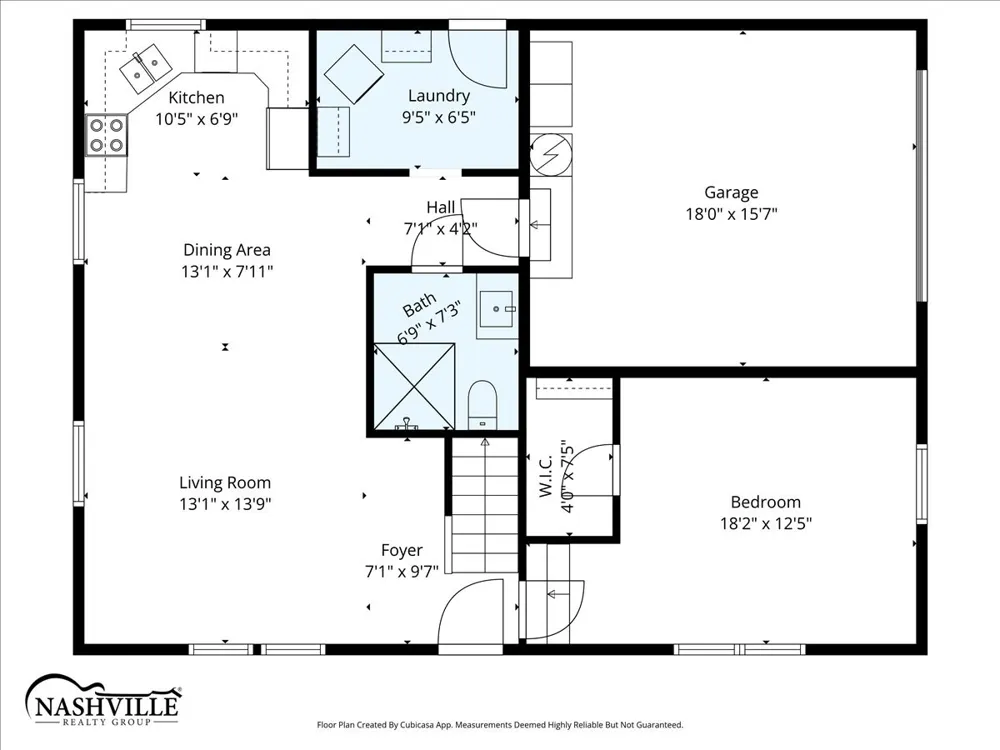4380 Pulaski Hwy Culleoka, TN 38451