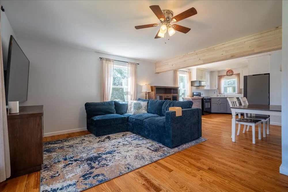 4380 Pulaski Hwy Culleoka, TN 38451