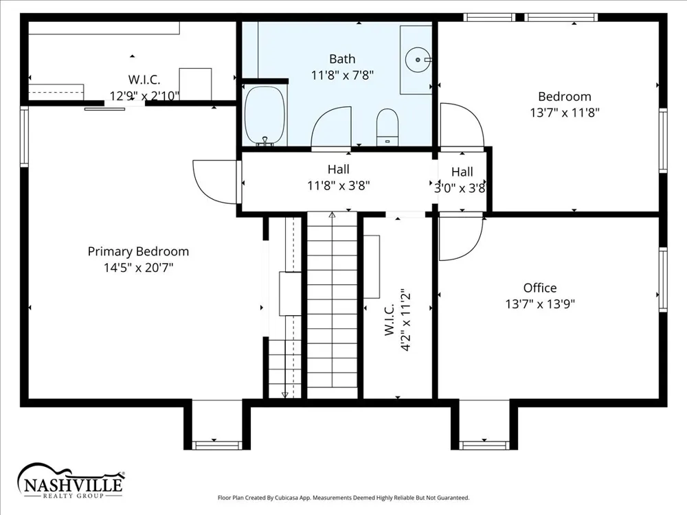 4380 Pulaski Hwy Culleoka, TN 38451