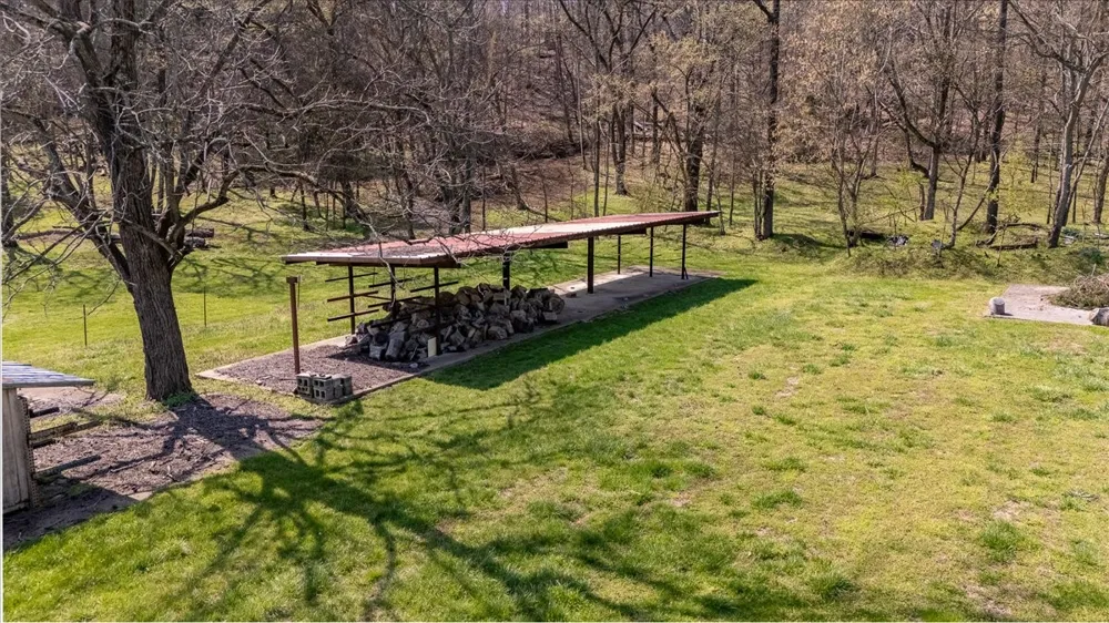 4380 Pulaski Hwy Culleoka, TN 38451