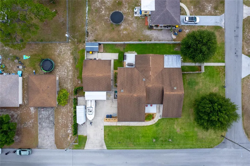404 HERON STREET Sebring, FL 33870
