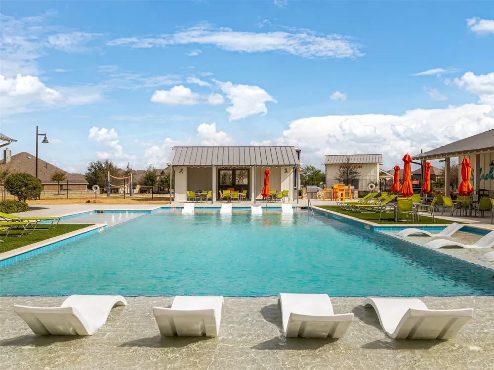 525 Compania Cove Liberty Hill, TX 78642