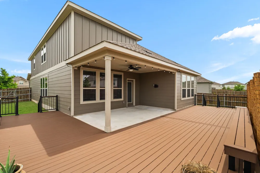 525 Compania Cove Liberty Hill, TX 78642