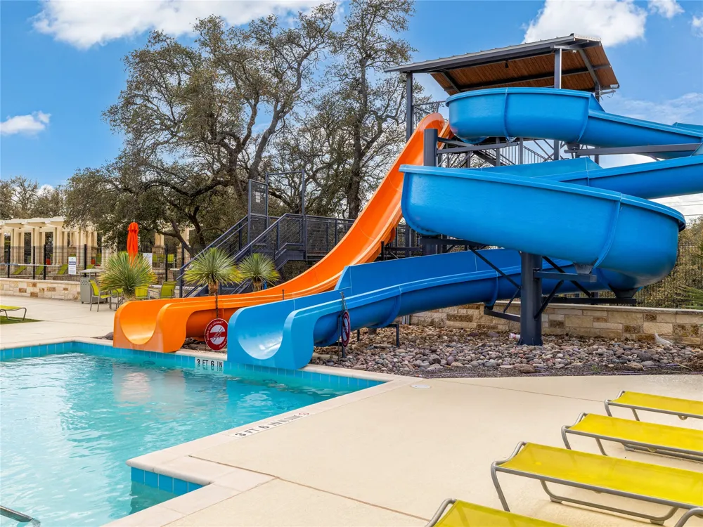 525 Compania Cove Liberty Hill, TX 78642