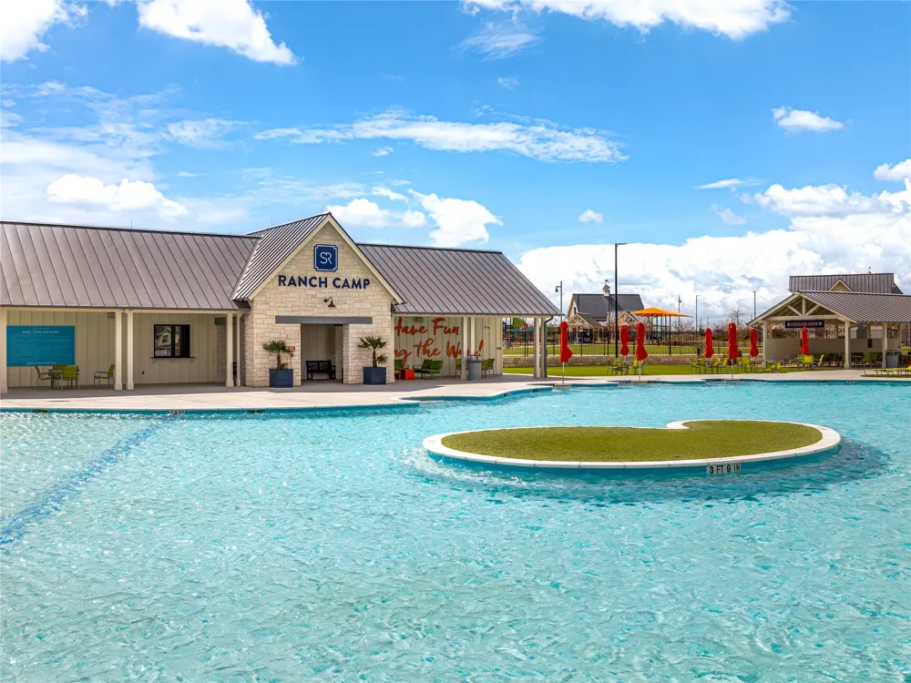 525 Compania Cove Liberty Hill, TX 78642