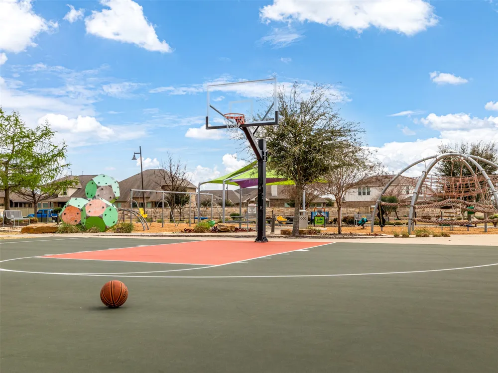 525 Compania Cove Liberty Hill, TX 78642
