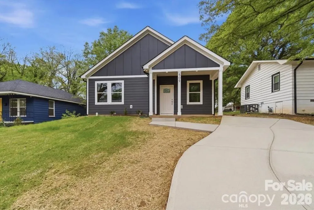 509 Carolina Avenue Shelby, NC 28150