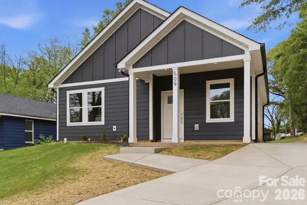 509 Carolina Avenue Shelby, NC 28150