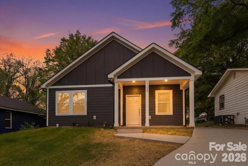 509 Carolina Avenue Shelby, NC 28150