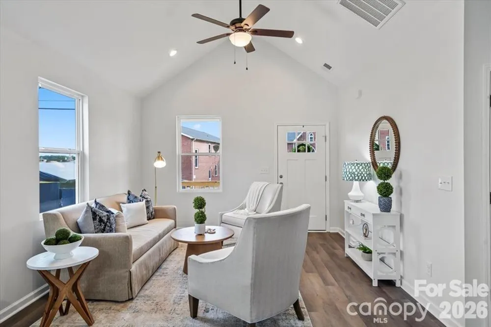 509 Carolina Avenue Shelby, NC 28150