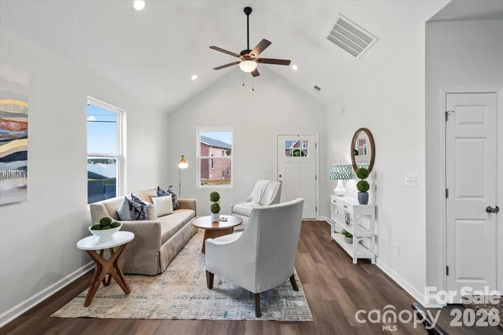 509 Carolina Avenue Shelby, NC 28150