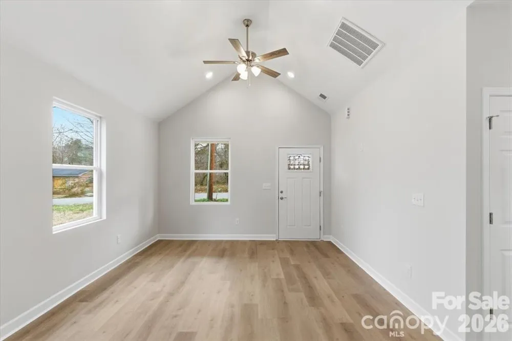 509 Carolina Avenue Shelby, NC 28150