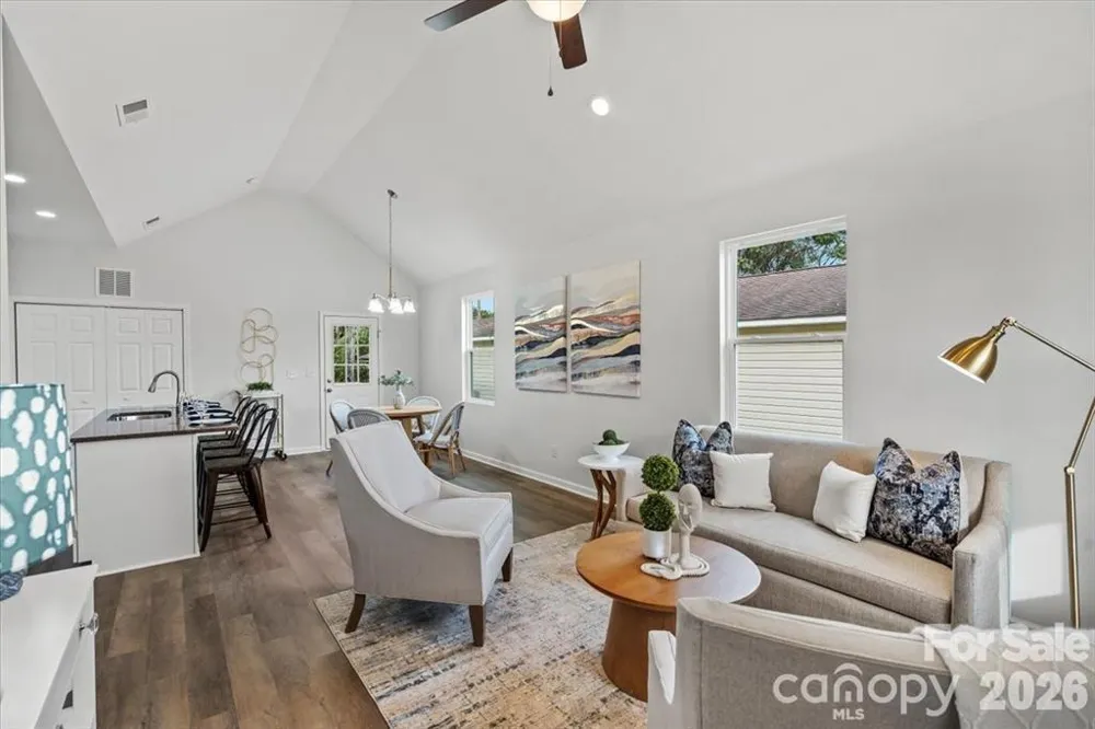 509 Carolina Avenue Shelby, NC 28150