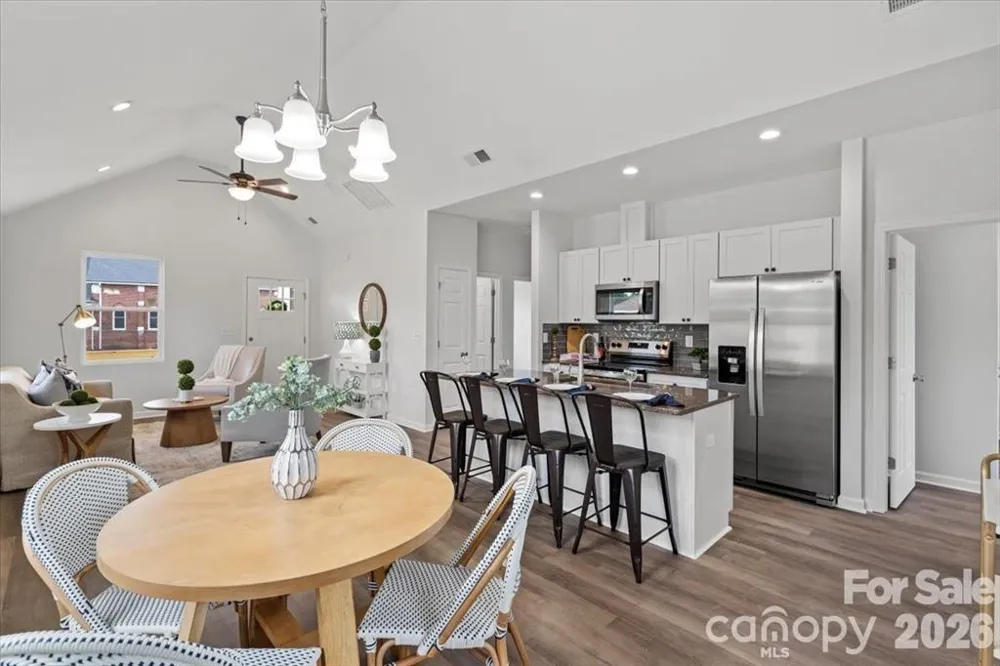 509 Carolina Avenue Shelby, NC 28150